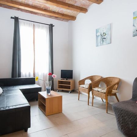 Mooeve Sant Antoni Apartman Barcelona Kültér fotó