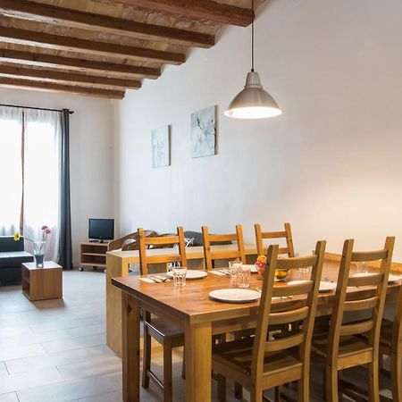 Mooeve Sant Antoni Apartman Barcelona Kültér fotó