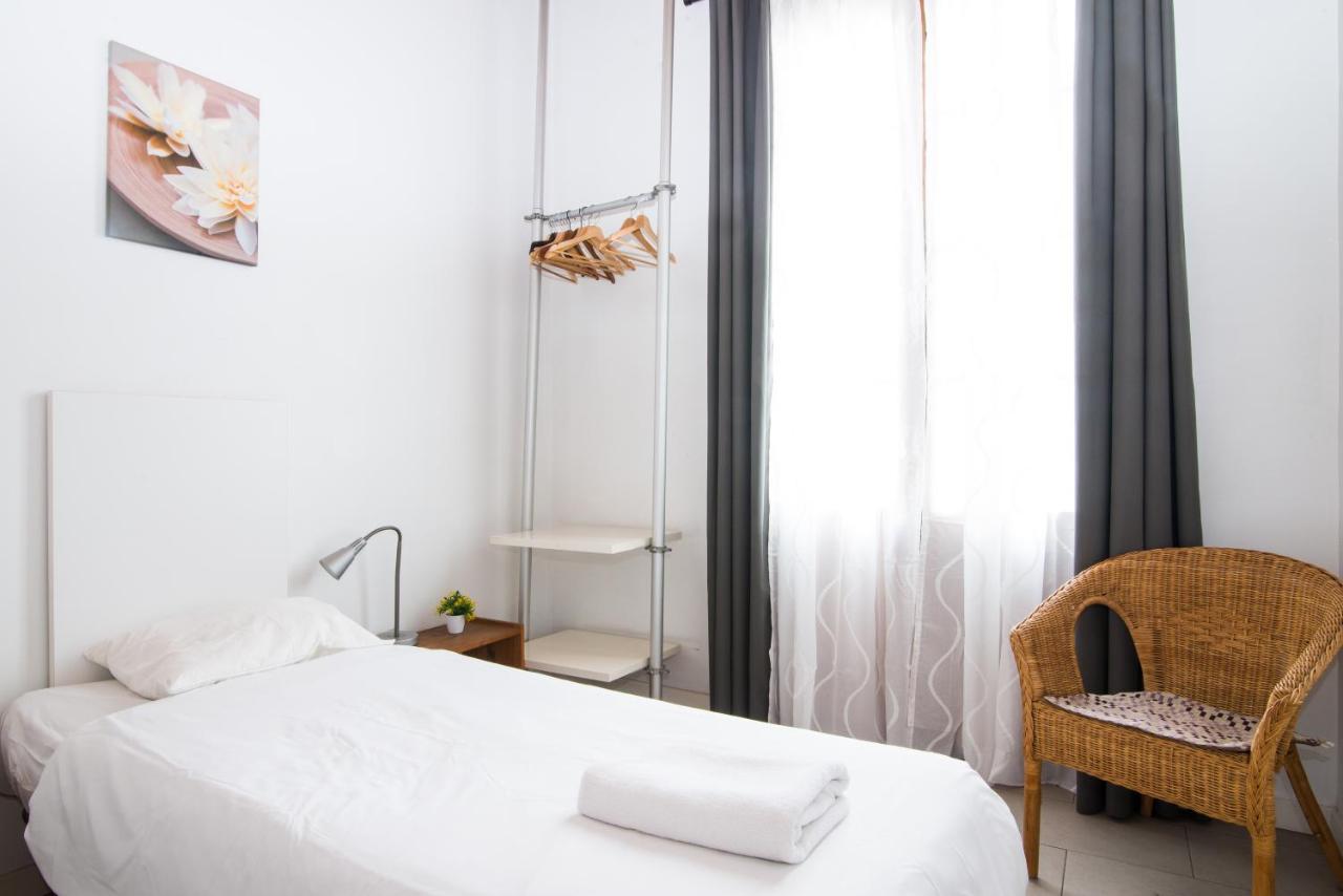 Mooeve Sant Antoni Apartman Barcelona Kültér fotó