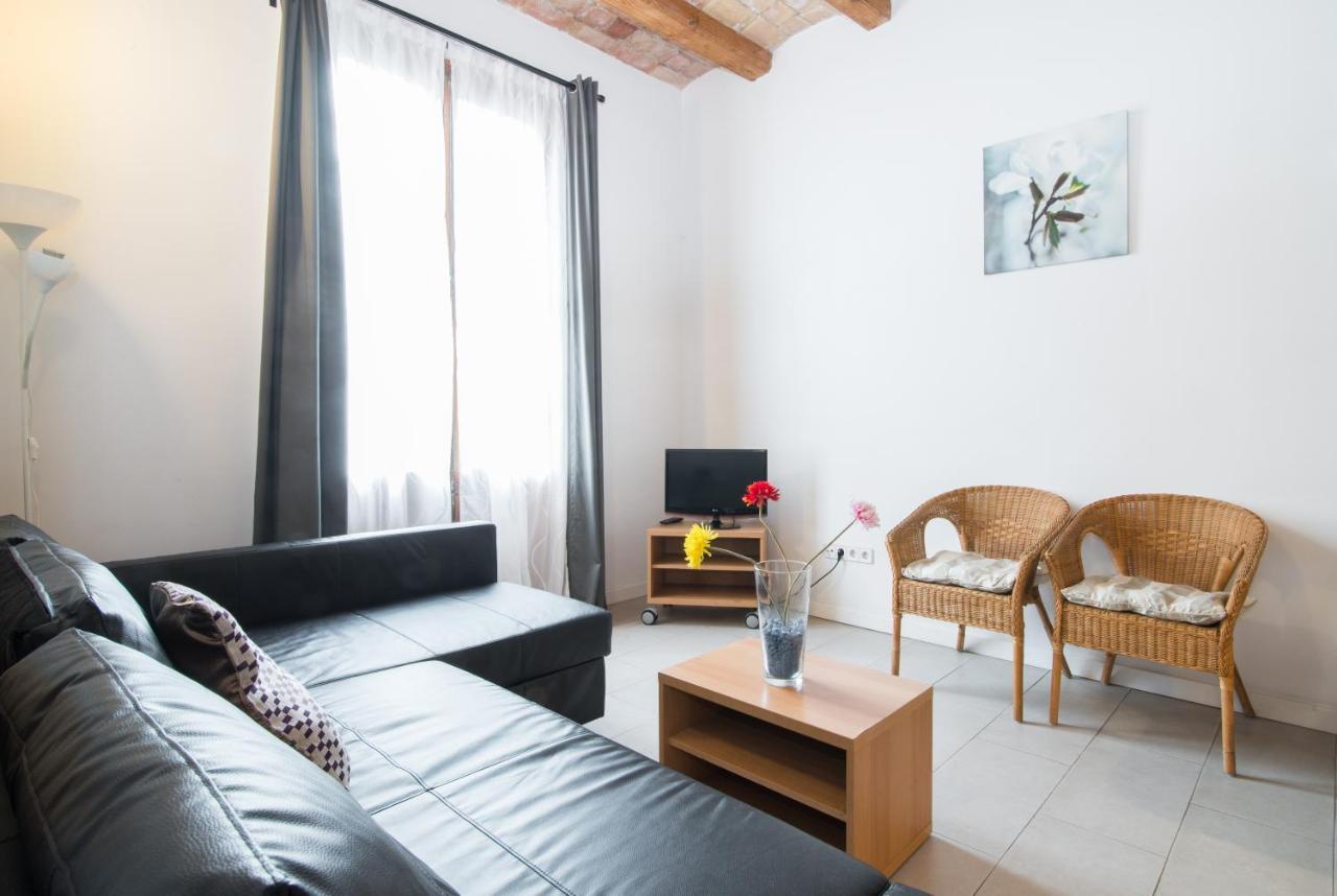Mooeve Sant Antoni Apartman Barcelona Kültér fotó